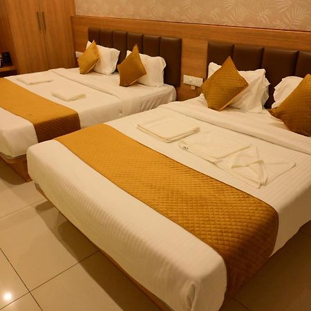 Bimba Hotels Mysore Exterior photo
