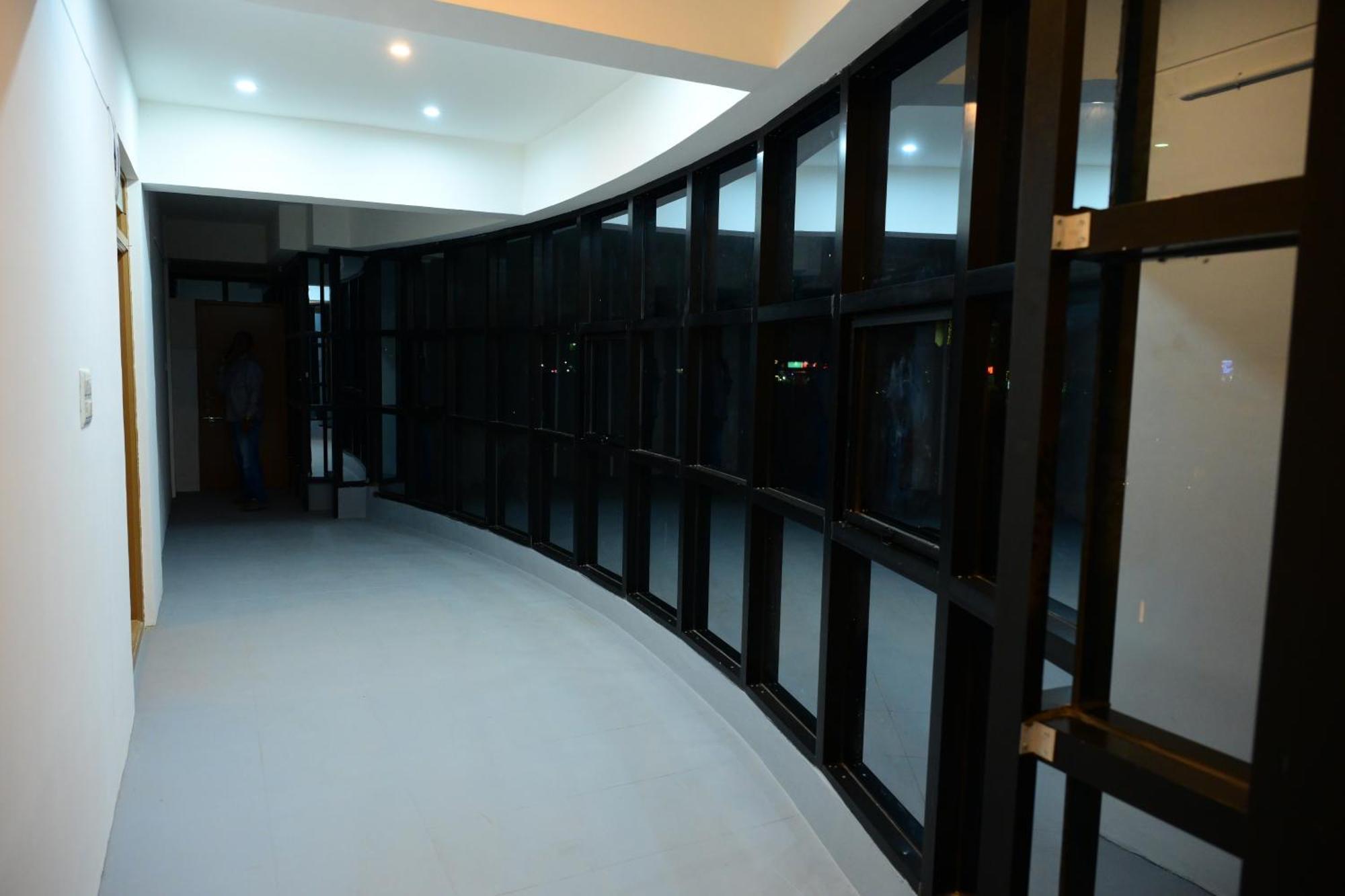 Bimba Hotels Mysore Exterior photo